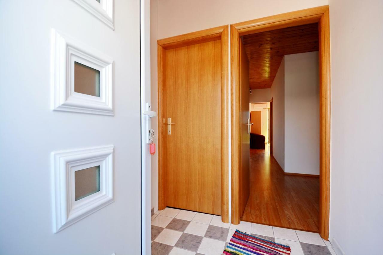 Apartment Blue Sali Exterior foto
